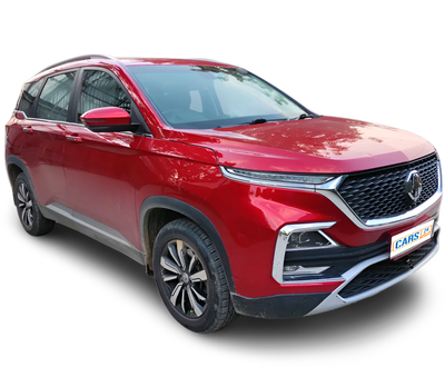 MG HECTOR-img